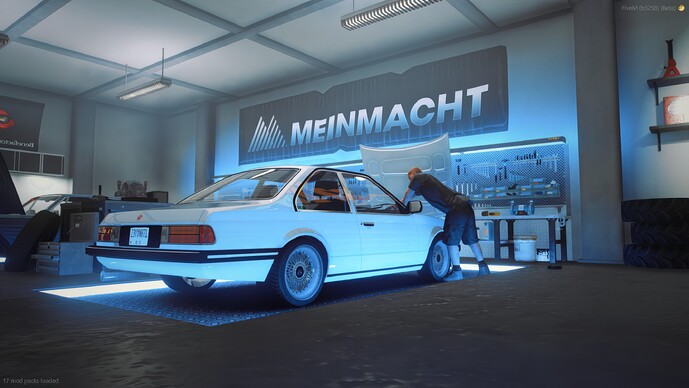 Premium Deluxe Motorsport | DEALERSHIP MLO thumbnail 6