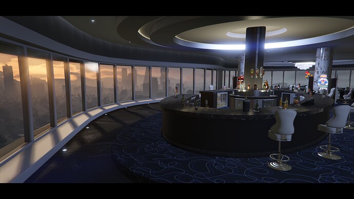 [PAID] Kortz Center Casino - MLO For FiveM thumbnail 9