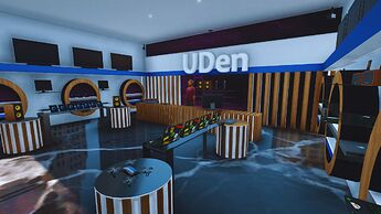 [PAID] Legion Square and Main Garage [MLO] thumbnail 6