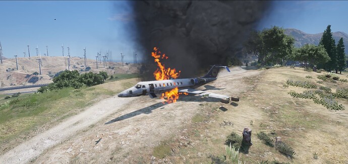 [QBCore|ESX]Crash Sites Thumbnail