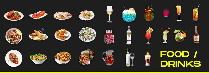 food-drink