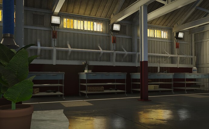 [PAID] [MLO] [SCRIPT] - Tobacco Factory thumbnail 4