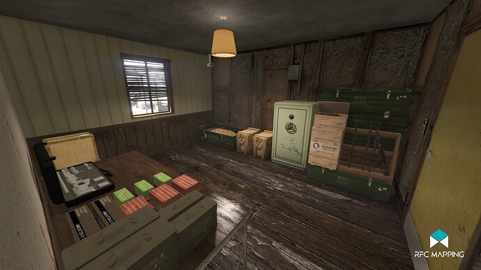 [MLO] Gang Stash Houses thumbnail 21