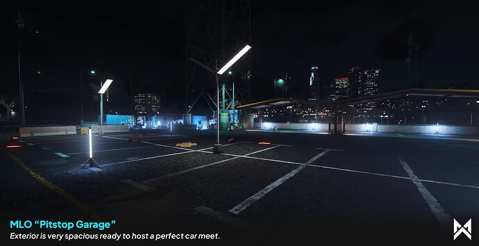 [MLO] Pitstop Garage V2 thumbnail 21