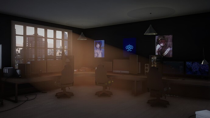 Hacker Hideout [MLO] thumbnail 8