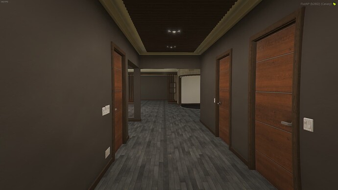 [MLO] [PAID] Empty Luxury House Shell pt3. thumbnail 3