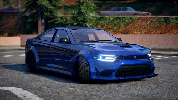 [PAID] Buffalo STX Widebody thumbnail 5