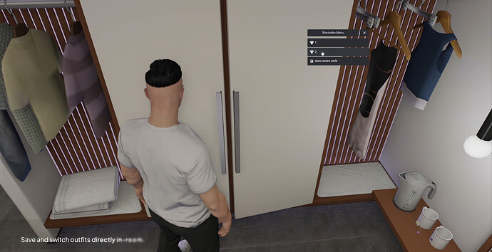 Utility Hotel thumbnail 8