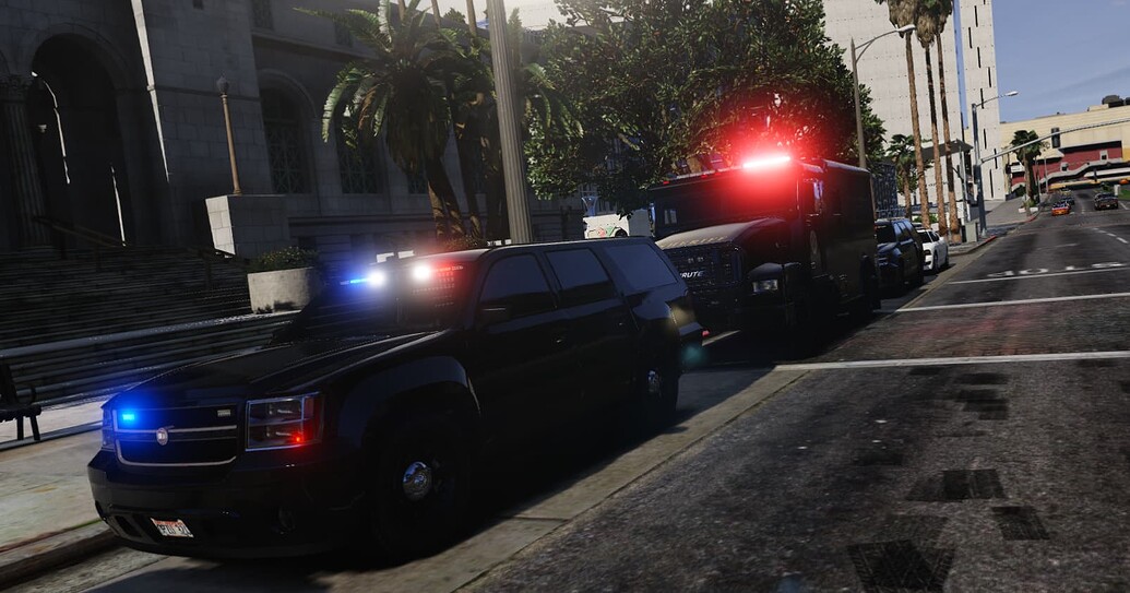 [free] Brute Stockade - Evidence Support Unit - FiveM Releases - Cfx Forum