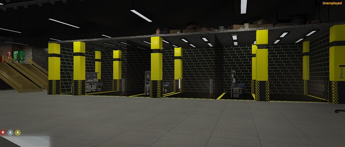 [PAID] [MLO] Workshop Motors Mechanic Airport Flash -Next to LS intl.Airprt GTA MAPS thumbnail 17