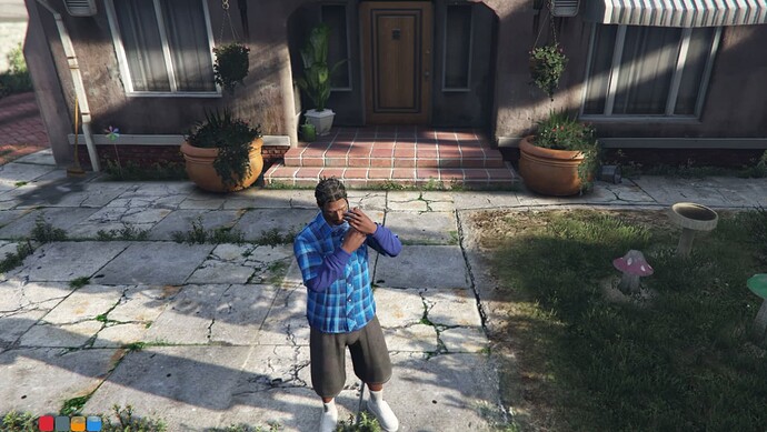 DEVCORE - Realistic Smoking 3.0 [JOINT] [CIGAR] [CIGARETT] [VAPE] [PUFF VAPE] [BONG] thumbnail 2