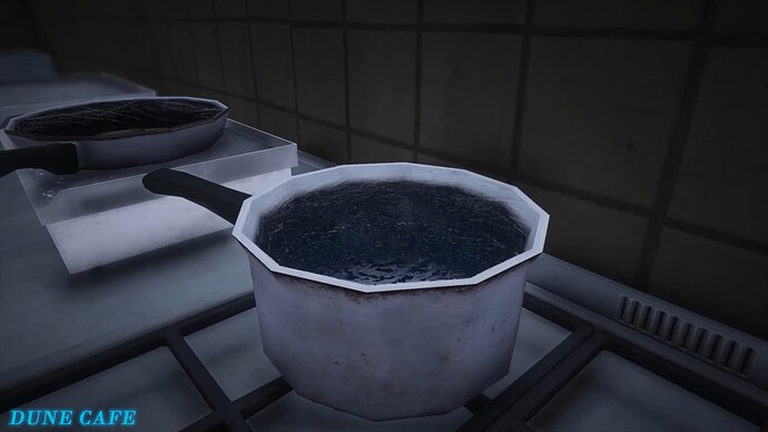 [MLO] Dune Cafe thumbnail 5