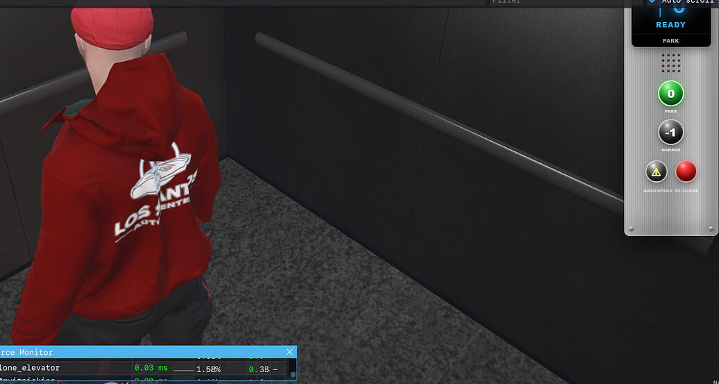 [PAID]Standalone Elevator System - FiveM Releases - Cfx Forum