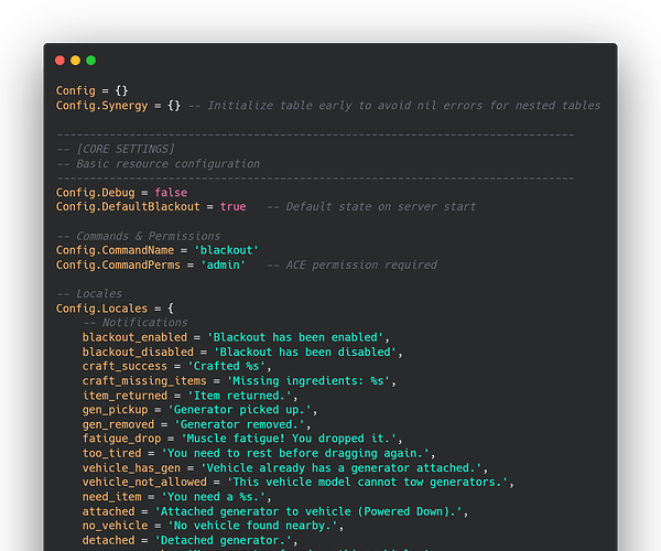 bazq-blackout | Multi Feature Blackout System thumbnail 7