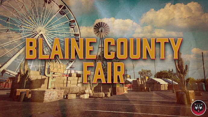 [PAID][YMAP] Blaine County Fair Thumbnail