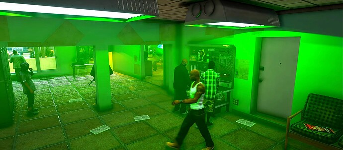 [PAID][MLO] Gang pack faction thumbnail 4