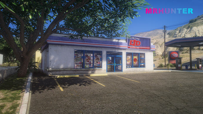 [MLO] LTD - Limited Gasoline thumbnail 7