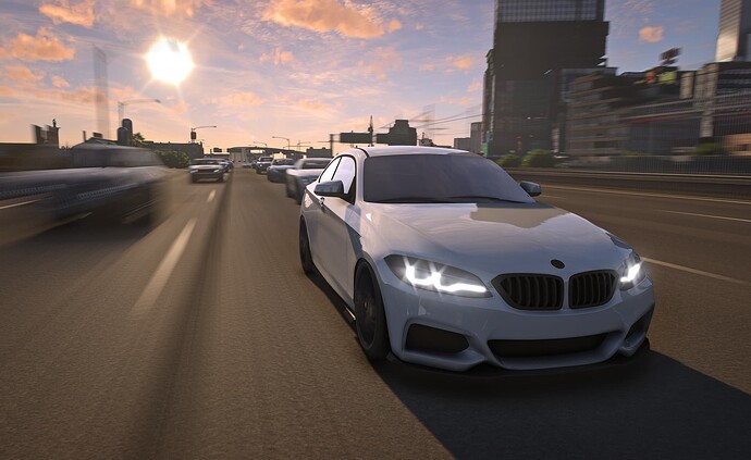 Ubermacht 240M Thumbnail