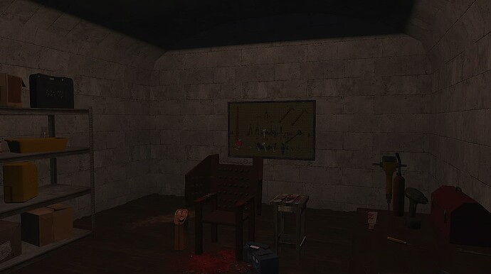 [MLO] La Casa Divina thumbnail 15