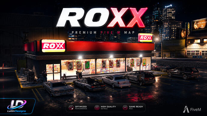 Roxx