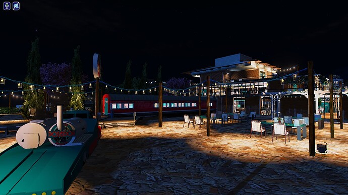 [PAID]Del Perro Pier Restaurant[MLO] thumbnail 11