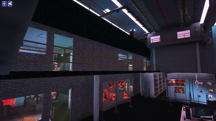 [PAID] Postoffice Davis (BlackSite) [MLO] thumbnail 5