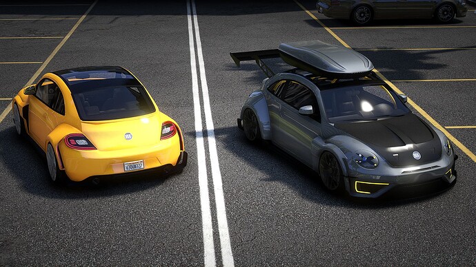 [PAID] BF Weevil GST thumbnail 9