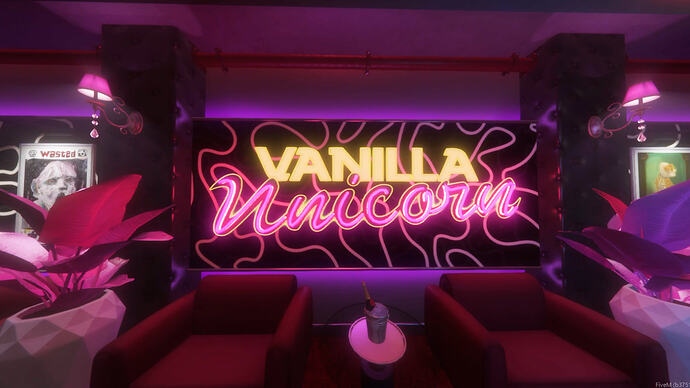 [Release] [MAP] Vanilla Unicorn Strip Club (MLO) thumbnail 13
