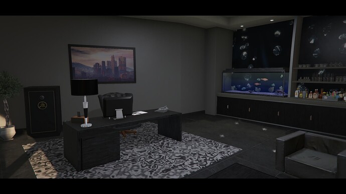 [PAID] Kortz Center Casino - MLO For FiveM thumbnail 10