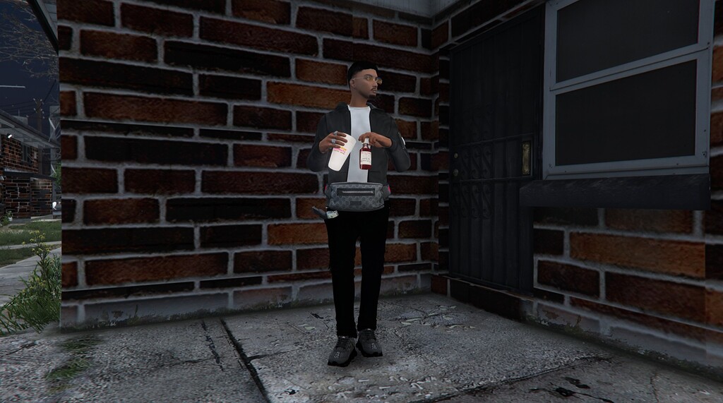 Rancho - FiveM Snapmatic - Cfx.re Community