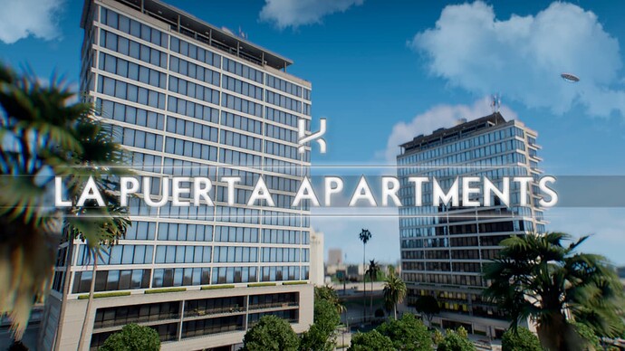 [PAID] [MLO] La Puerta Apartments Thumbnail