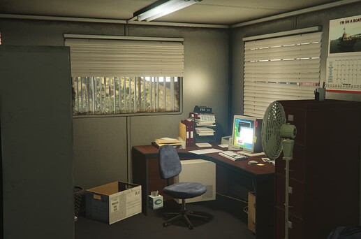 [MLO] 150+ Construction Containers - FiveM Releases - Cfx.re Community