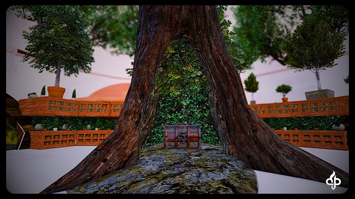 [PAID] AURORA┃Supernatural Map thumbnail 4