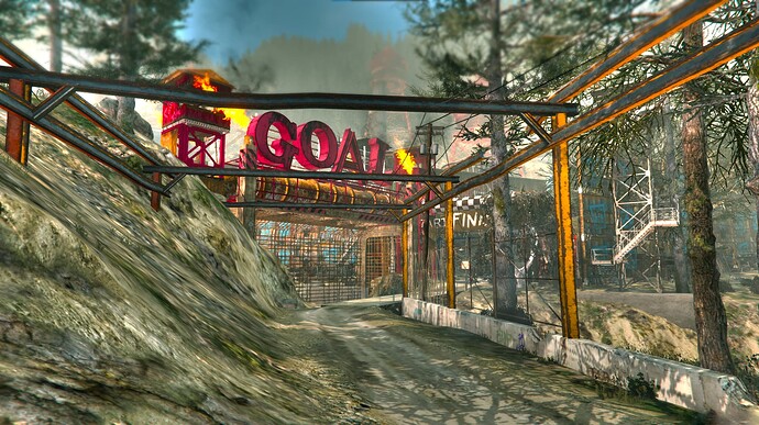 [YMAP] North East Traders | Apocalypse thumbnail 2