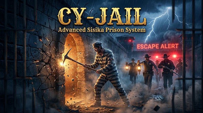 CY-Jail