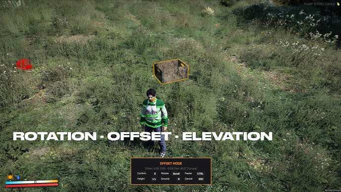 Lootzones — In-Game Zone Loot System 7