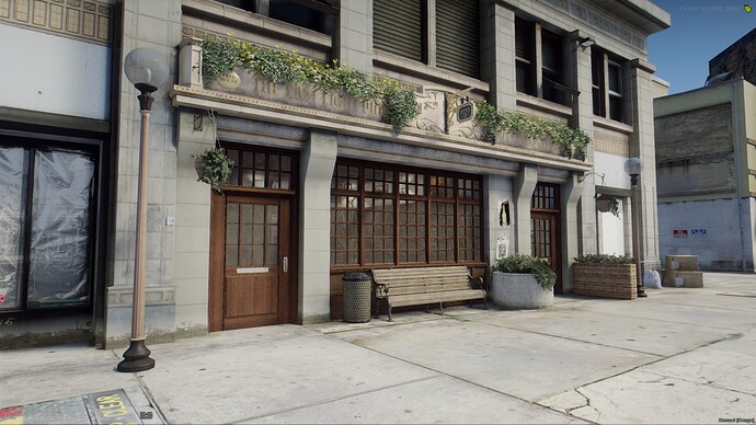 [PAID] [MLO] The Last Light Pub thumbnail 2