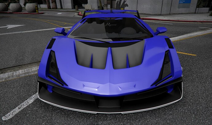 Pegassi Eclipse WB [ESCROWED] thumbnail 4