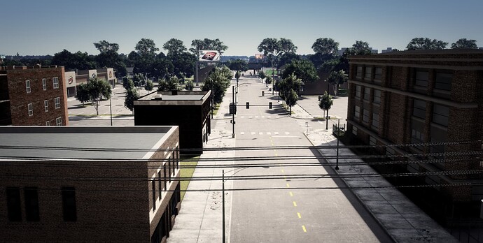 Chicago “Windy City” | Map | V1 thumbnail 312