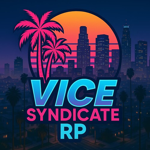 ViceSyndicateRP