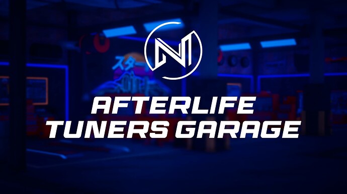 afterlife