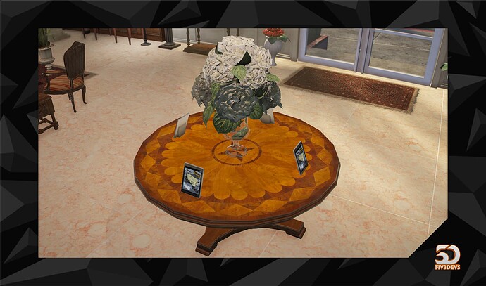 [MLO][PAID] After Life Services - Fiv3Devs thumbnail 6