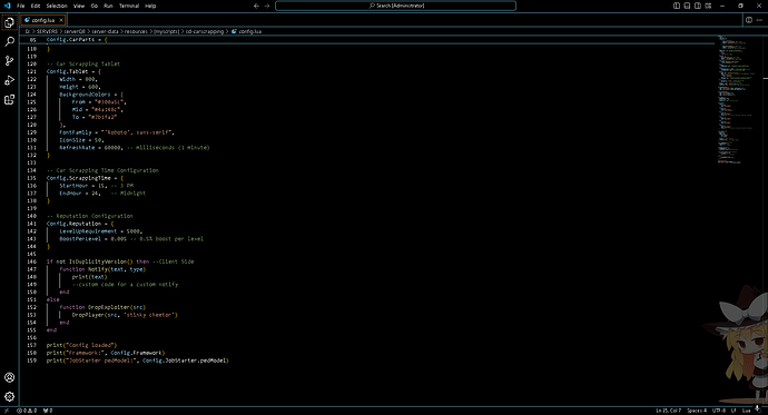 CarScrapping | The Ultimate Car Theft & Scrapping Experience thumbnail 4