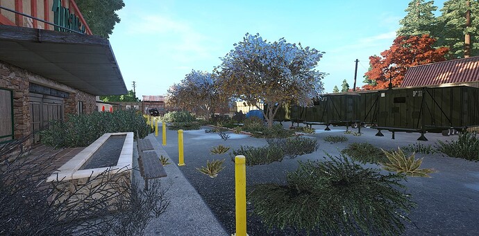 [PAID] [YMAP] Hospital Post Apo Paleto Bay  thumbnail 3