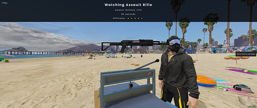 Advanced Crafting Menu thumbnail 3