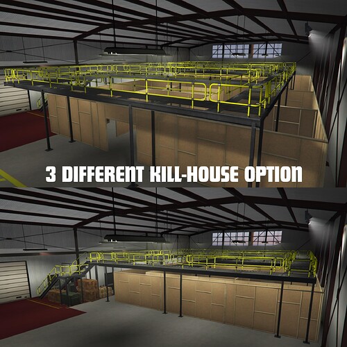 [PAID][MLO] Ibonoja San Andreas Emergency Training Center thumbnail 14