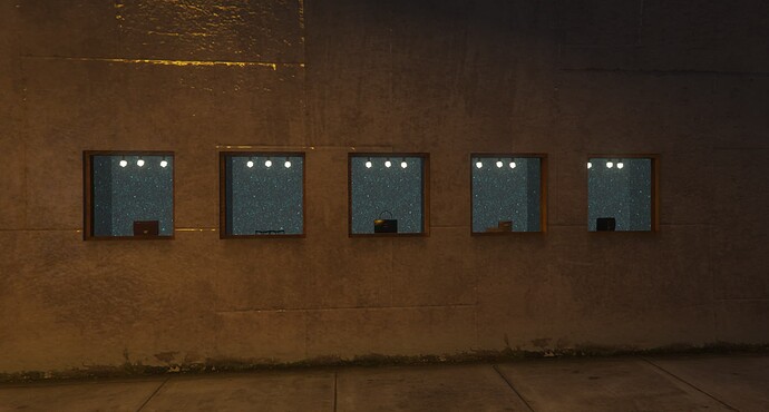 [RELEASE][PAID][MLO] Suiza Luxury Clothings Shop thumbnail 9