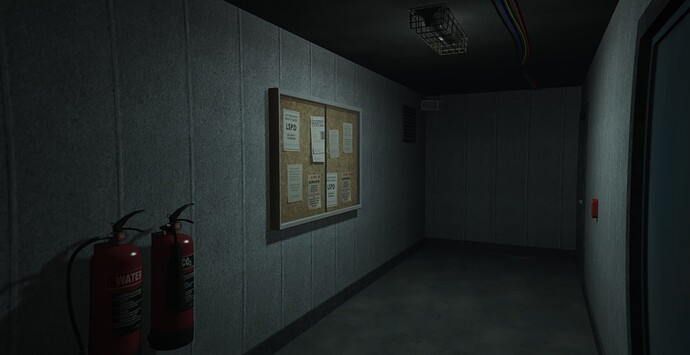 Fort Zancudo Military Prison thumbnail 5