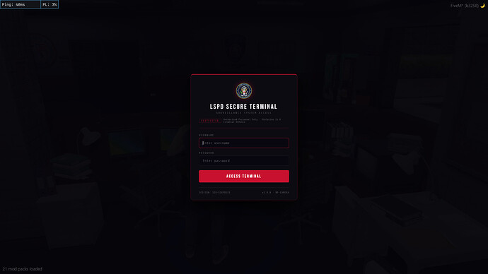 [STANDALONE] RoxCam Pro V2 - Advanced CCTV Surveillance System 2