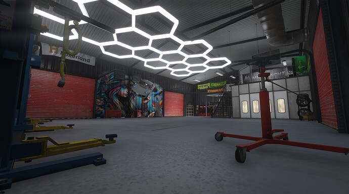 Octa-Cyp - Garage thumbnail 3